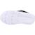 Baskets enfant garçon en textile Bleu 401+Noir 002 12 - vertbaudet enfant 