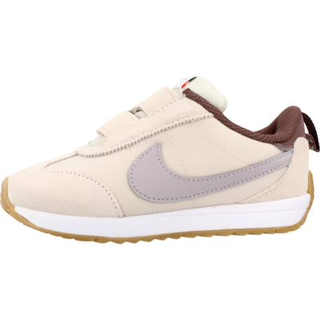 Baskets enfant garçon Marron 106 2 - vertbaudet enfant 