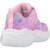 Baskets bébé fille Bleu+Rose lpmt 9 - vertbaudet enfant 