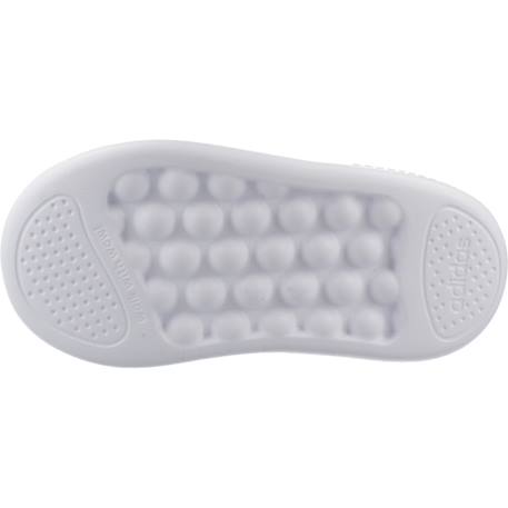 Baskets fille Blanc white 6 - vertbaudet enfant 
