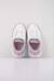 Baskets bébé fille Blanc wlv 3 - vertbaudet enfant 