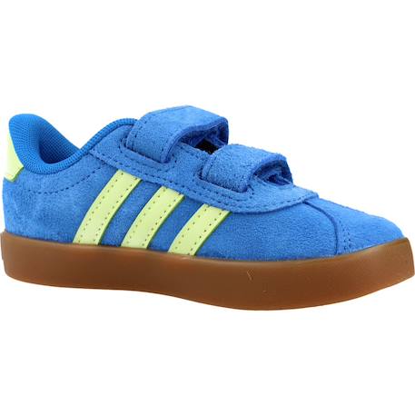Baskets garçon Bleu royal 5 - vertbaudet enfant 