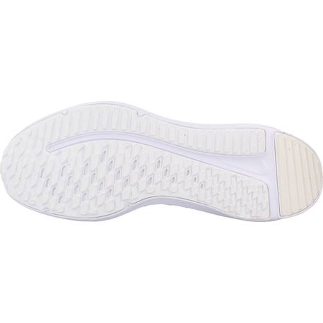 Baskets fille modèle cosmic runner gs Blanc 102+Noir 003+Rose 6 - vertbaudet enfant 