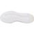 Baskets fille modèle cosmic runner gs Blanc 102+Noir 003+Rose 6 - vertbaudet enfant 