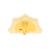 Veilleuse murale parapluie magnétique   rechargeable Jaune 6 - vertbaudet enfant 