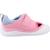Sandales bébé fille Rose pink 1 - vertbaudet enfant 