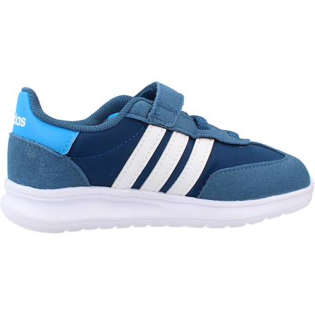 Baskets garçon Bleu dskink 1 - vertbaudet enfant 