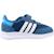 Baskets garçon Bleu dskink 1 - vertbaudet enfant 