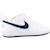 Baskets enfant garçon Blanc 100 1 - vertbaudet enfant 