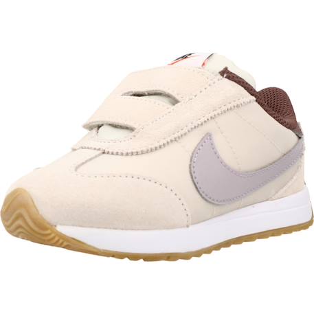 Baskets enfant garçon Marron 106 4 - vertbaudet enfant 