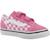 Baskets enfant fille en tricot Rose pink 5 - vertbaudet enfant 