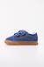 Baskets enfant garçon en textile Bleu 5tu1 4 - vertbaudet enfant 