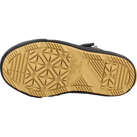 Bottes bébé garçon en cuir Marron brew 6 - vertbaudet enfant 