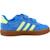 Baskets garçon Bleu royal 1 - vertbaudet enfant 