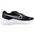 Baskets fille modèle cosmic runner gs Blanc 102+Noir 003+Rose 7 - vertbaudet enfant 