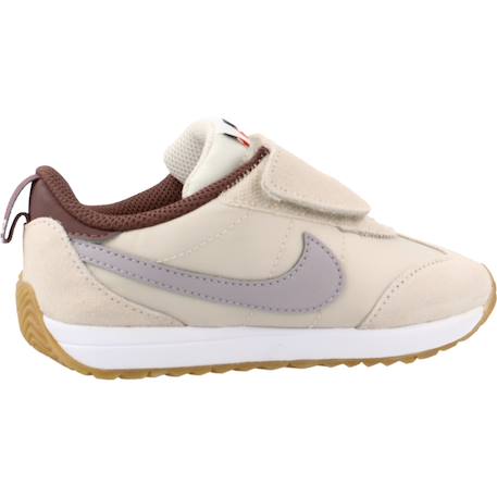 Baskets enfant garçon Marron 106 1 - vertbaudet enfant 