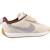 Baskets enfant garçon Marron 106 1 - vertbaudet enfant 