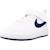 Baskets enfant garçon Blanc 100 4 - vertbaudet enfant 