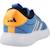 Baskets garçon Bleu rayblu 3 - vertbaudet enfant 