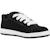Baskets enfant garçon en cuir Noir bkw 5 - vertbaudet enfant 