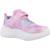 Baskets bébé fille Bleu+Rose lpmt 11 - vertbaudet enfant 