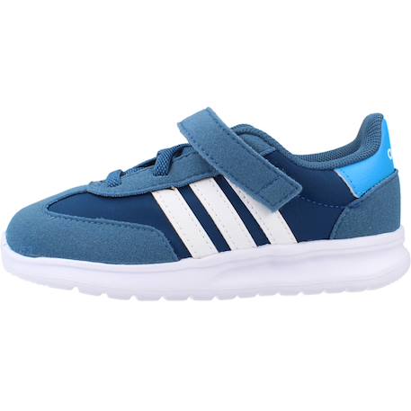 Baskets garçon Bleu dskink 2 - vertbaudet enfant 