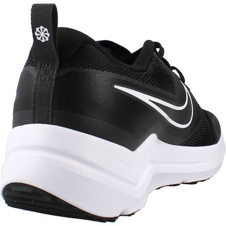 Baskets fille modèle cosmic runner gs Blanc 102+Noir 003+Rose 9 - vertbaudet enfant 