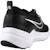 Baskets fille modèle cosmic runner gs Blanc 102+Noir 003+Rose 9 - vertbaudet enfant 