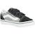 Baskets enfant garçon en textile Noir 281 5 - vertbaudet enfant 