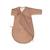 Gigoteuse avec moufles hiver - tog 2.5 cocon moelleux Glacier+Kaki+Muffin+Piuma ecru+Piuma moka+Sesame+Wonder 10 - vertbaudet enfant 