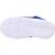Baskets enfant garçon en textile Bleu 401+Noir 002 6 - vertbaudet enfant 