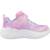 Baskets bébé fille Bleu+Rose lpmt 7 - vertbaudet enfant 