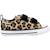 Baskets bébé fille en textile Imprimé animalier blkhny 1 - vertbaudet enfant 