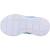 Baskets bébé fille en textile Bleu ltbl 6 - vertbaudet enfant 
