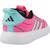 Baskets fille Rose pink 3 - vertbaudet enfant 