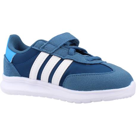 Baskets garçon Bleu dskink 5 - vertbaudet enfant 