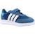 Baskets garçon Bleu dskink 5 - vertbaudet enfant 