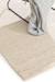 Tapis bouclé style naturel looma Beige sable 3 - vertbaudet enfant 