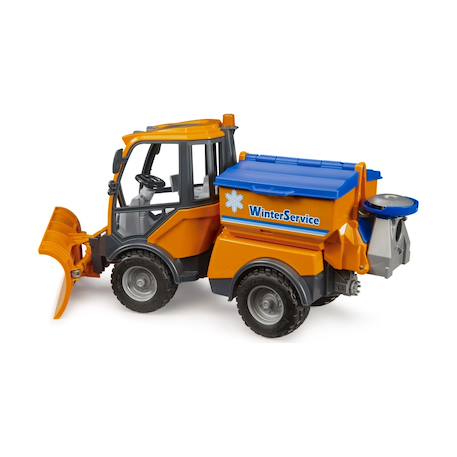 Engin de déneigement variocar Orange 4 - vertbaudet enfant 