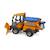 Engin de déneigement variocar Orange 4 - vertbaudet enfant 