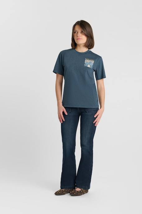 Tee-shirt kobegi Blueberry 2 - vertbaudet enfant 