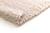 Tapis bouclé style naturel looma Beige sable 4 - vertbaudet enfant 