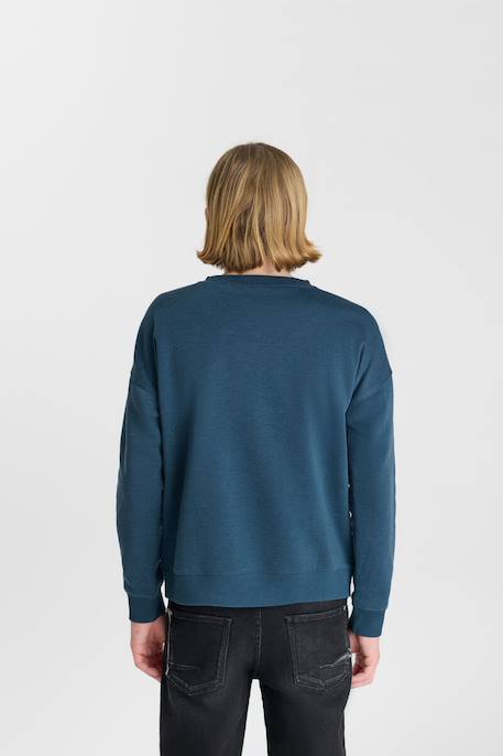 Sweat-shirt yojabo Onyx 4 - vertbaudet enfant 