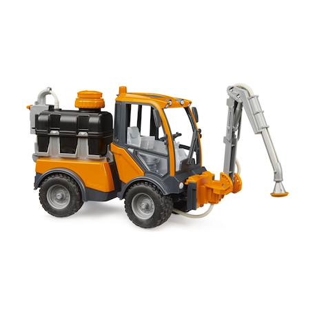 Arrosage des espaces verts variocar Orange 1 - vertbaudet enfant 