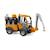 Arrosage des espaces verts variocar Orange 1 - vertbaudet enfant 