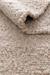 Tapis bouclé style naturel looma Beige sable 5 - vertbaudet enfant 