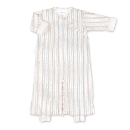 Gigoteuse jambes séparables hiver - tog 2.5 cocon moelleux Glacier+Kaki+Muffin+Piuma ecru+Piuma moka+Sesame+Wonder 1 - vertbaudet enfant 