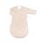 Gigoteuse avec moufles mi-saison - tog 1.5 matelassé confort Beige+Blush+Brick+Cream+Ficelle+Glacier+Green+Lunar+Mix grey+Mix tender+Stone+Vintage 25 - vertbaudet enfant 