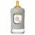 Biberon en verre avec housse de protection - 250 ml Gris 1 - vertbaudet enfant 