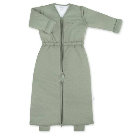 Gigoteuse jambes séparables hiver - tog 2.5 cocon moelleux Glacier+Kaki+Muffin+Piuma ecru+Piuma moka+Sesame+Wonder 5 - vertbaudet enfant 
